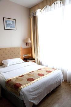 Xinyue Hotel - Guangzhou Shipai エクステリア 写真