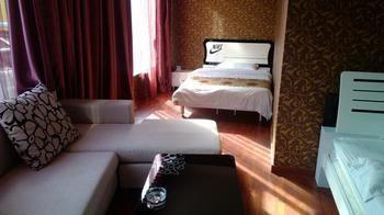 Xinyue Hotel - Guangzhou Shipai エクステリア 写真