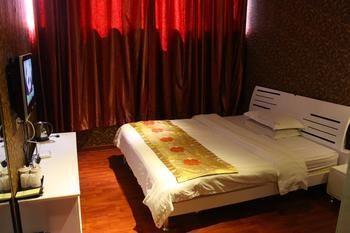 Xinyue Hotel - Guangzhou Shipai エクステリア 写真
