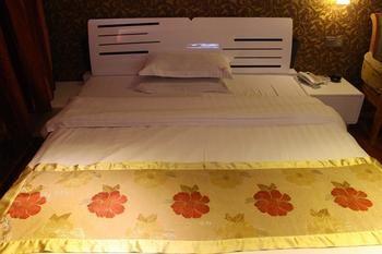Xinyue Hotel - Guangzhou Shipai エクステリア 写真
