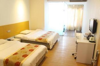 Xinyue Hotel - Guangzhou Shipai エクステリア 写真