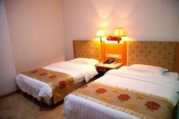 Xinyue Hotel - Guangzhou Shipai エクステリア 写真