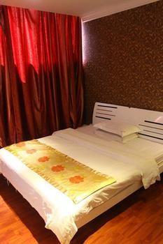 Xinyue Hotel - Guangzhou Shipai エクステリア 写真