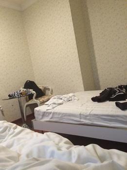 Xinyue Hotel - Guangzhou Shipai エクステリア 写真