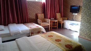 Xinyue Hotel - Guangzhou Shipai エクステリア 写真